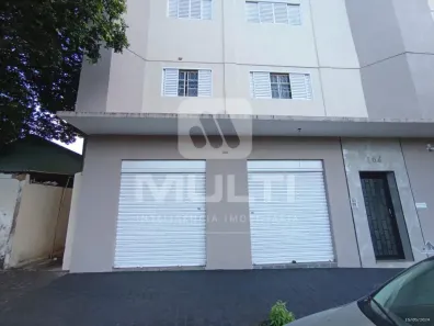 Ponto Comercial com 1 Quarto para alugar, 45m² no Tibery, Uberlândia