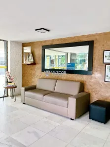 Apartamento com 3 Quartos à venda, 150m² no Nazaré, Belém