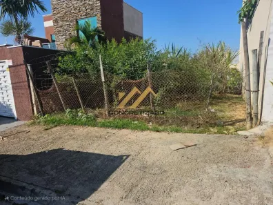 Lote/Terreno à venda, 150m² no Jardim Residencial Veneza, Indaiatuba