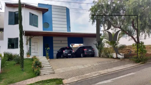 Casa de Condomínio com 3 Quartos à venda, 264m² no Jardim Novo Horizonte, Sorocaba