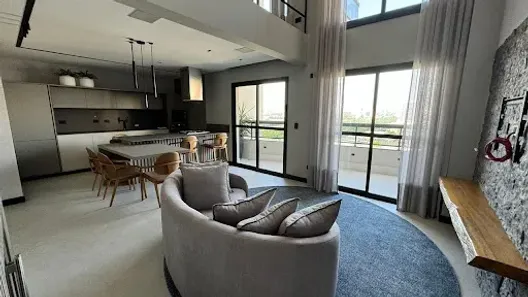 Apartamento com 1 Quarto à venda, 94m² no Parque Residencial Aquarius, São José dos Campos
