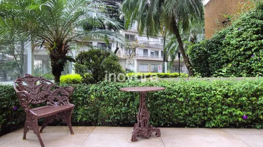 Apartamento com 2 Quartos à venda, 90m² no Santa Cecília, São Paulo