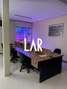 Prédio Comercial à venda, 1040m² no Barro Preto, Belo Horizonte