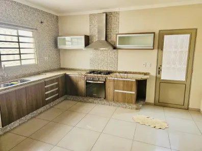 Casa com 3 Quartos à venda, 209m² no Parque Paulista, Bauru