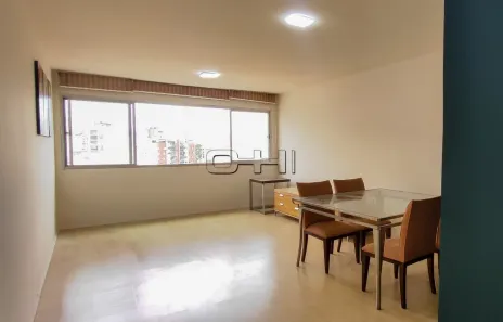 Apartamento com 3 Quartos à venda, 105m² no Sumaré, São Paulo