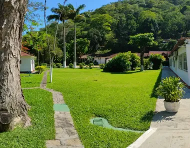 Fazenda/Sítio com 12 Quartos à venda, 2000m² no Taquara, Rio de Janeiro