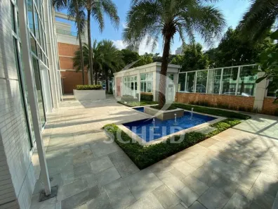 Apartamento com 3 Quartos à venda, 271m² no Perdizes, São Paulo