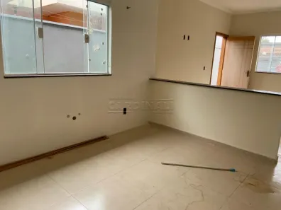 Casa com 1 Quarto à venda, 125m² no Jardim Gibertoni, São Carlos