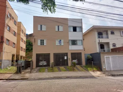 Apartamento com 2 Quartos à venda, 75m² no Jardim Quisisana, Poços de Caldas