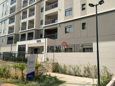Apartamento com 2 Quartos à venda, 69m² no Bom Jardim, São José do Rio Preto