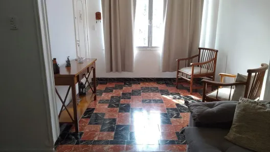 Apartamento com 3 Quartos à venda, 105m² no Grajaú, Rio de Janeiro