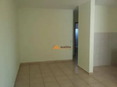 Apartamento com 1 Quarto para alugar, 46m² no Centro, Ribeirão Preto