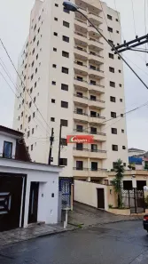 Apartamento com 2 Quartos à venda, 74m² no Vila Rosália, Guarulhos