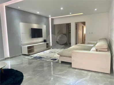 Casa com 4 Quartos à venda, 226m² no Jardim Paulistano, Sorocaba