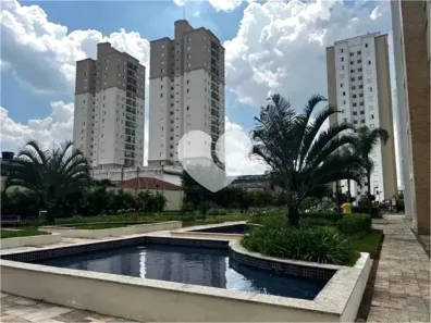 Apartamento com 3 Quartos à venda, 76m² no Mooca, São Paulo