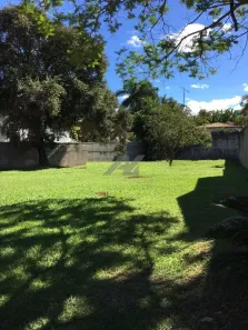 Lote/Terreno à venda, 990m² no Jardim Botânico (Sousas), Campinas