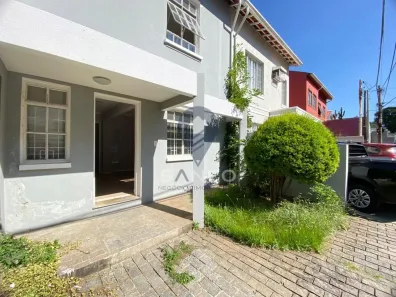 Imóvel Comercial com 3 Quartos à venda, 120m² no Chácara Urbana, Jundiaí