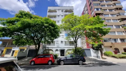 Apartamento com 2 Quartos à venda, 85m² no América, Joinville