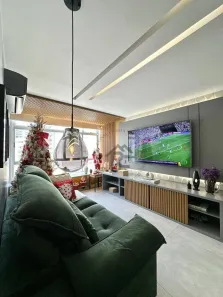 Apartamento com 3 Quartos à venda, 110m² no Icaraí, Niterói