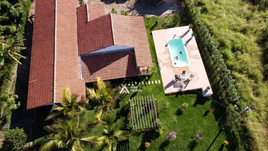 Fazenda/Sítio com 4 Quartos à venda, 15000000m² no , Sairé