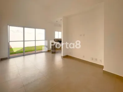 Casa de Condomínio com 2 Quartos à venda, 104m² no Condomínio Raízes Impperial, Bady Bassitt