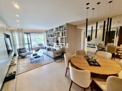 Apartamento com 4 Quartos à venda, 157m² no Barra da Tijuca, Rio de Janeiro