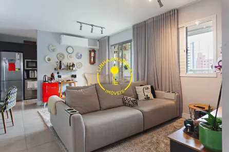 Apartamento com 3 Quartos à venda, 102m² no Lar São Paulo, São Paulo