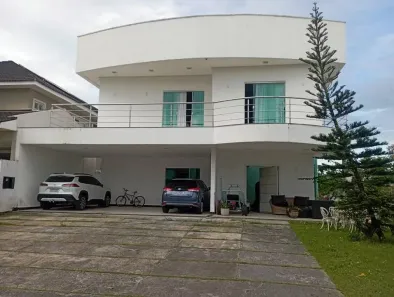 Casa de Condomínio com 5 Quartos à venda, 1000m² no Parque Verde, Belém