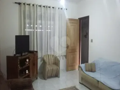 Casa com 3 Quartos à venda, 138m² no Jardim Pinheiros, São Paulo