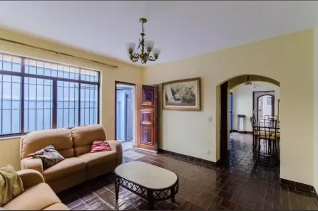 Casa com 3 Quartos à venda, 190m² no Vila Mariana, São Paulo