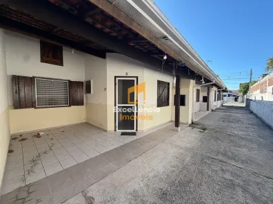 Casa com 2 Quartos à venda, 49m² no Guaratuba, Guaratuba