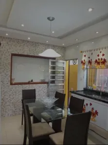 Sobrado com 3 Quartos à venda, 226m² no Vila Falchi, Mauá