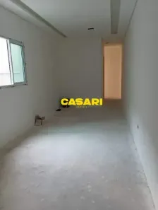 Apartamento com 2 Quartos à venda, 50m² no Baeta Neves, São Bernardo do Campo