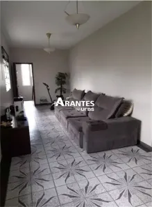 Sobrado com 4 Quartos à venda, 340m² no Osvaldo Rezende, Uberlândia