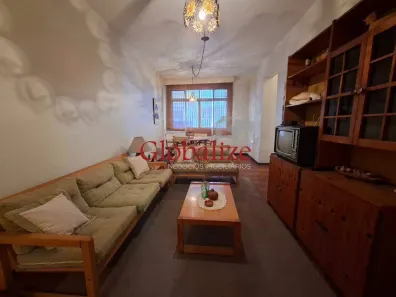 Apartamento com 2 Quartos à venda, 120m² no José Menino, Santos