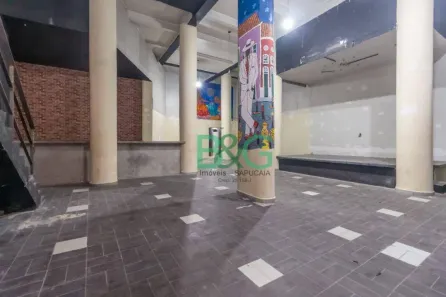 Ponto Comercial à venda, 255m² no Santa Cecília, São Paulo