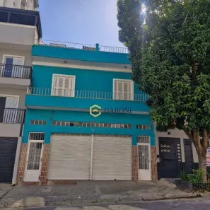 Sobrado com 3 Quartos para alugar, 200m² no Vila Aurora (Zona Norte), São Paulo