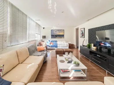 Apartamento com 3 Quartos à venda, 154m² no Ipanema, Rio de Janeiro
