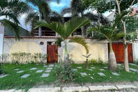 Casa com 4 Quartos à venda, 360m² no Campo Grande, Rio de Janeiro