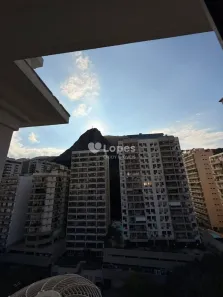 Apartamento com 2 Quartos à venda, 67m² no Humaitá, Rio de Janeiro