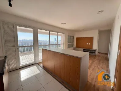 Apartamento com 3 Quartos à venda, 80m² no Santo Amaro, São Paulo