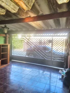 Sobrado com 5 Quartos à venda, 170m² no Vila Butantã, São Paulo