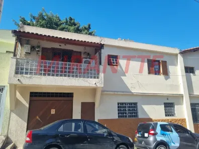 Sobrado com 5 Quartos à venda, 175m² no Santana, São Paulo