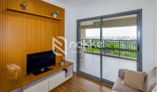 Apartamento com 2 Quartos à venda, 78m² no Pinheiros, São Paulo