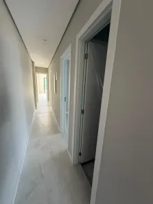 Casa com 3 Quartos à venda, 122m² no Guaribas, Eusébio