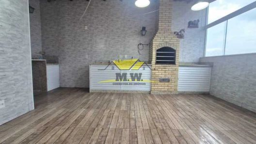 Cobertura com 3 Quartos à venda, 80m² no Vicente de Carvalho, Rio de Janeiro