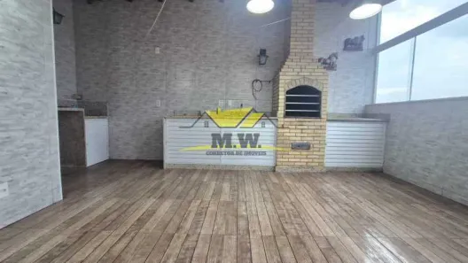 Cobertura com 3 Quartos à venda, 80m² no Vicente de Carvalho, Rio de Janeiro