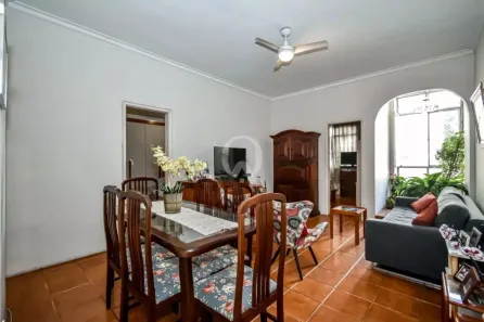 Apartamento com 3 Quartos à venda, 93m² no Copacabana, Rio de Janeiro