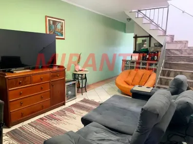 Sobrado com 3 Quartos à venda, 154m² no Vila Gustavo, São Paulo