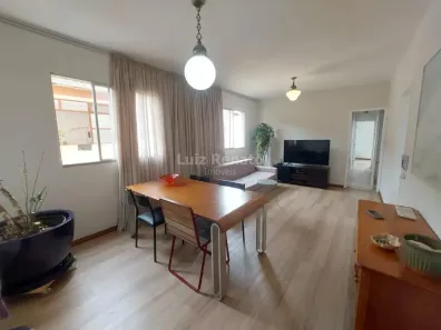 Apartamento com 4 Quartos à venda, 130m² no São Lucas, Belo Horizonte